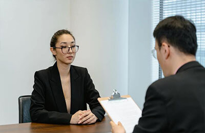 突發事件匯報