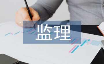 監理安全大檢查報告