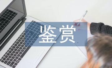 文學(xué)作品鑒賞論文