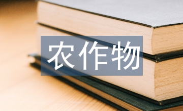葡萄糖在農作物的功效