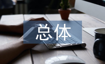 國內(nèi)總體經(jīng)濟形勢